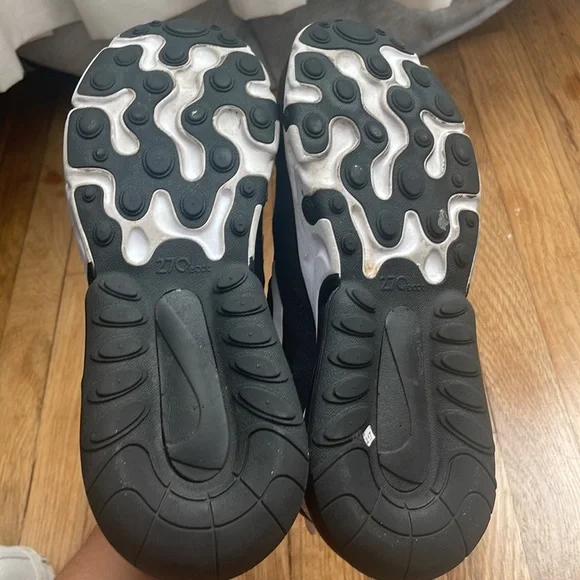 Nike Airmax 270 React - Picture 8 of 8